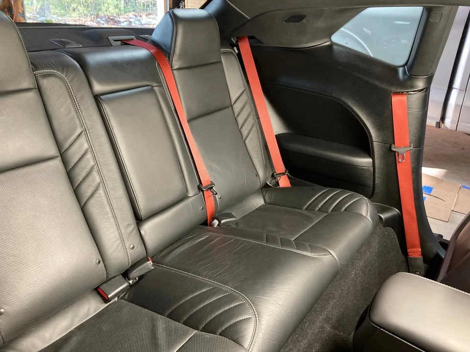 2020 Dodge Challenger SRT Hellcat 3rd Gen - Image 12 of 17