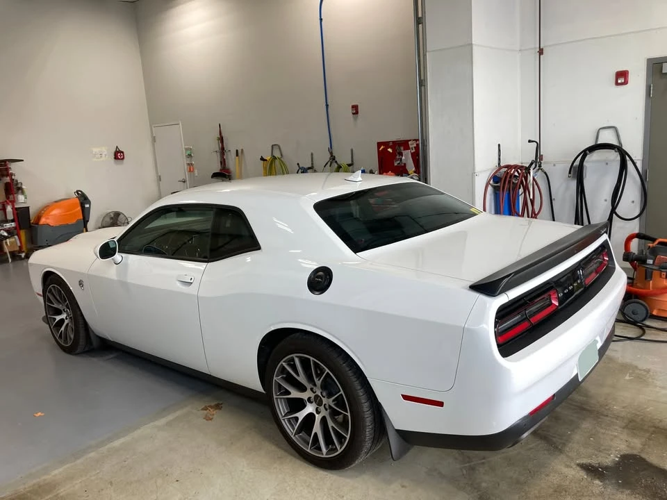 2020 Dodge Challenger SRT Hellcat 3rd Gen - Image 2 of 17