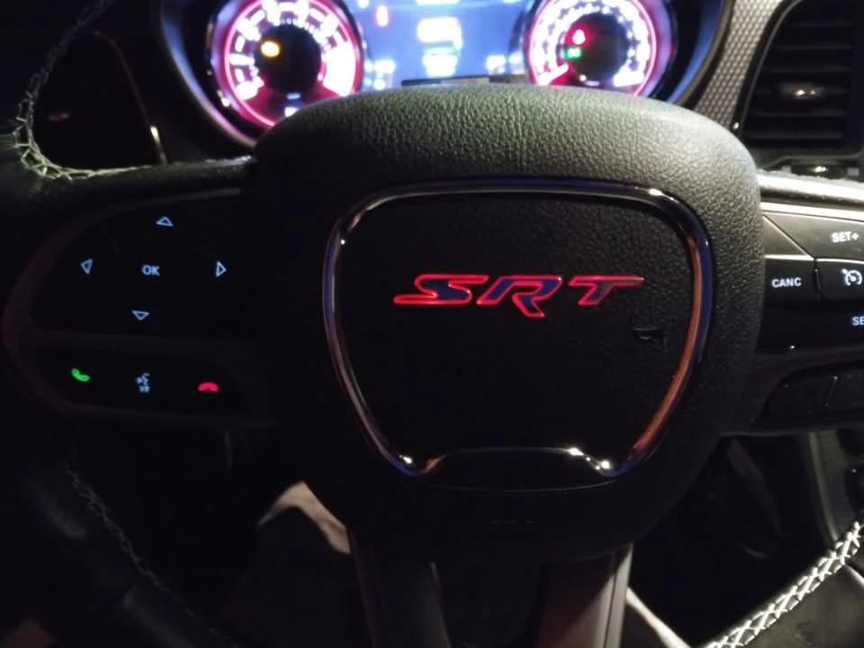 2020 Dodge Challenger SRT Hellcat 3rd Gen - Image 14 of 17