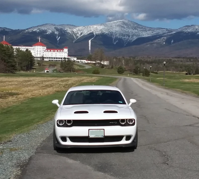 2020 Dodge Challenger SRT Hellcat 3rd Gen - Image 17 of 17