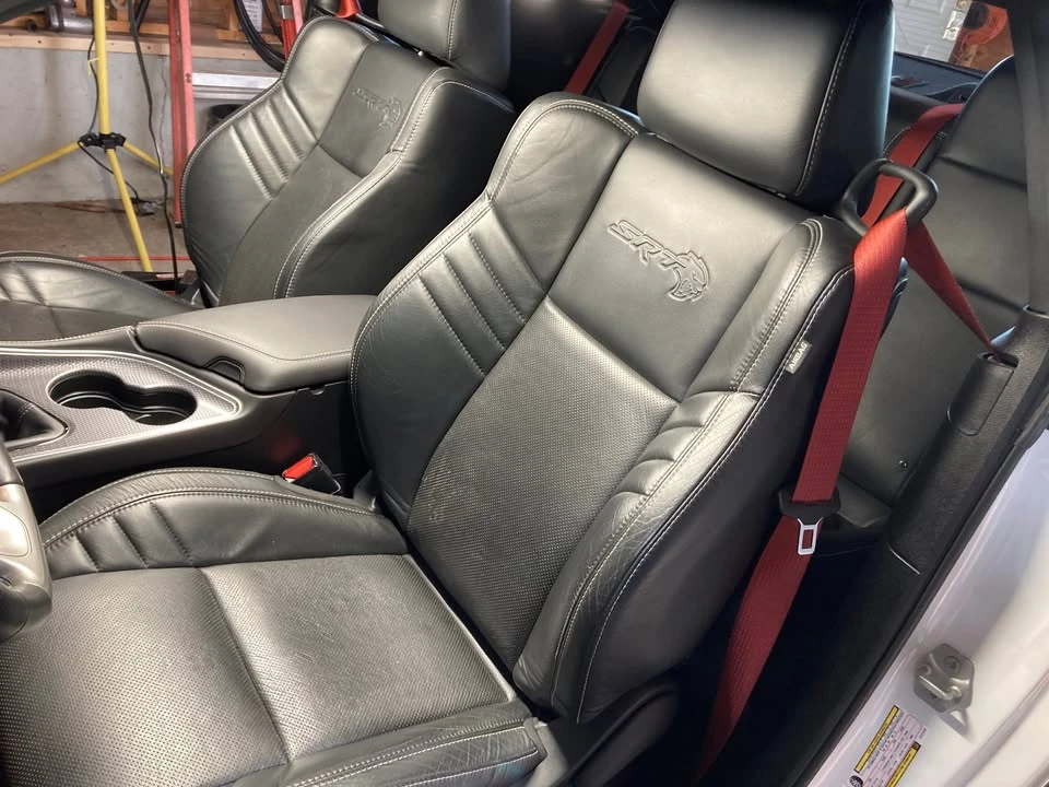 2020 Dodge Challenger SRT Hellcat 3rd Gen - Image 10 of 17