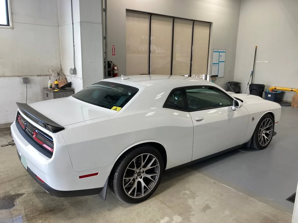2020 Dodge Challenger SRT Hellcat 3rd Gen - Image 3 of 17