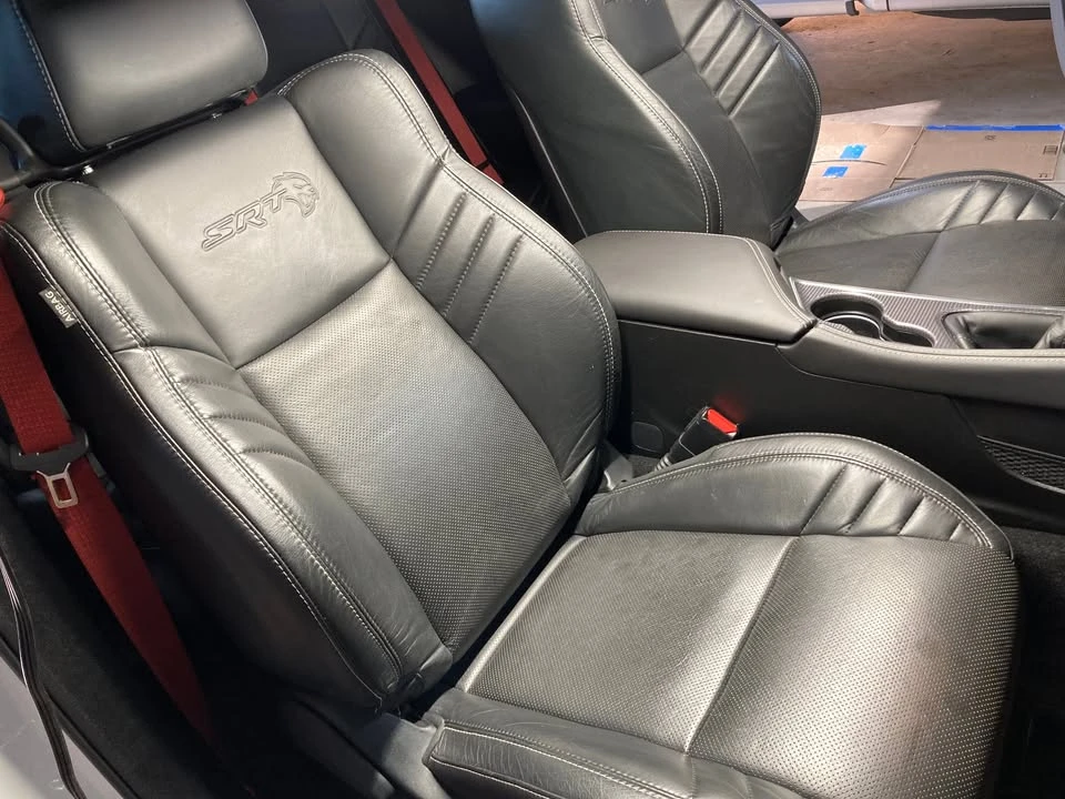 2020 Dodge Challenger SRT Hellcat 3rd Gen - Image 11 of 17
