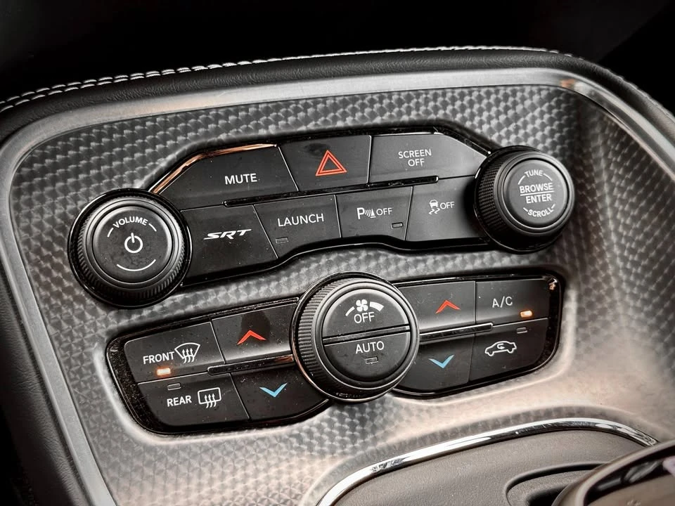 2020 Dodge Challenger SRT Hellcat 3rd Gen - Image 14 of 19