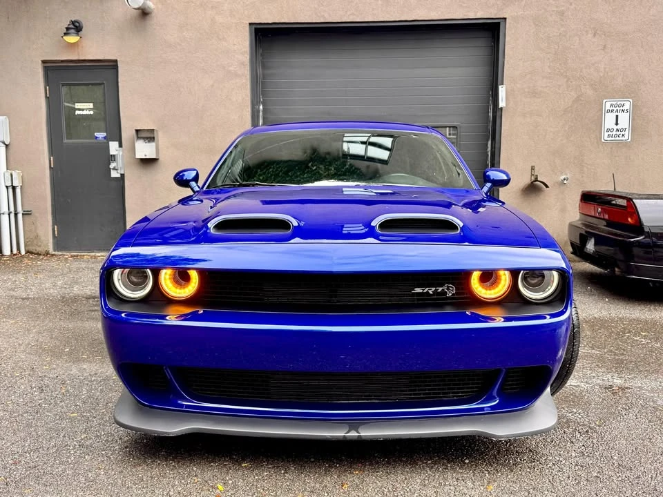 2020 Dodge Challenger SRT Hellcat 3rd Gen - Image 2 of 19