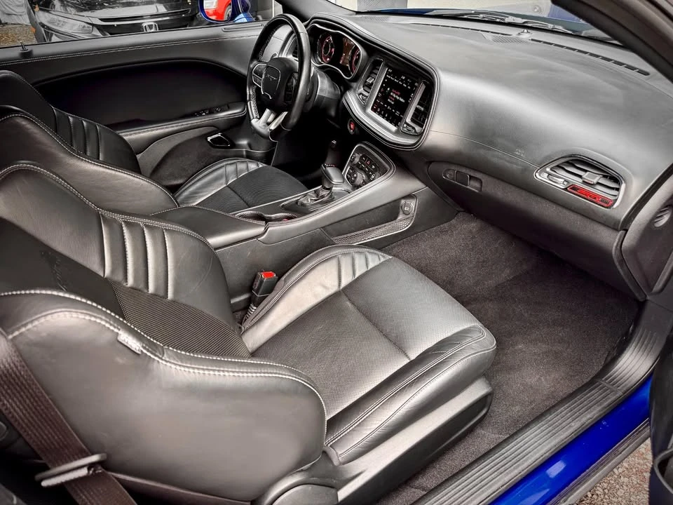 2020 Dodge Challenger SRT Hellcat 3rd Gen - Image 11 of 19