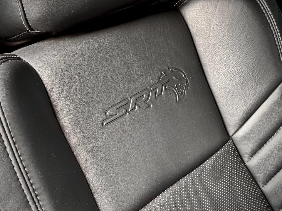 2020 Dodge Challenger SRT Hellcat 3rd Gen - Image 12 of 19