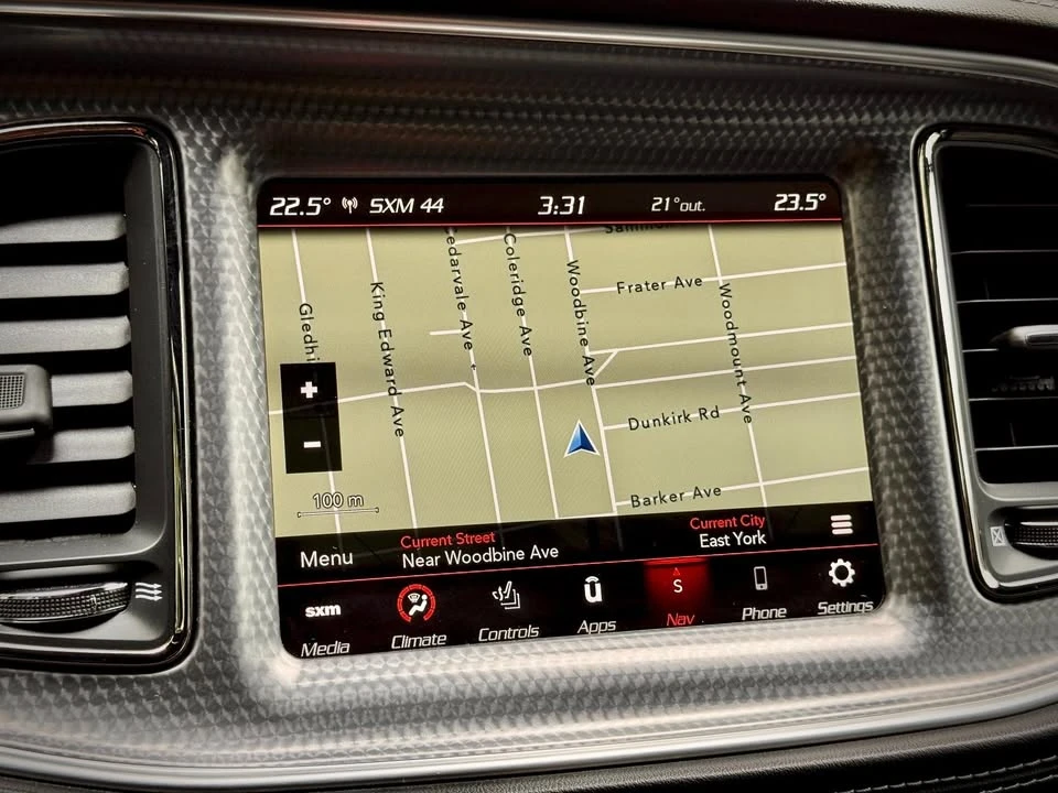 2020 Dodge Challenger SRT Hellcat 3rd Gen - Image 16 of 19
