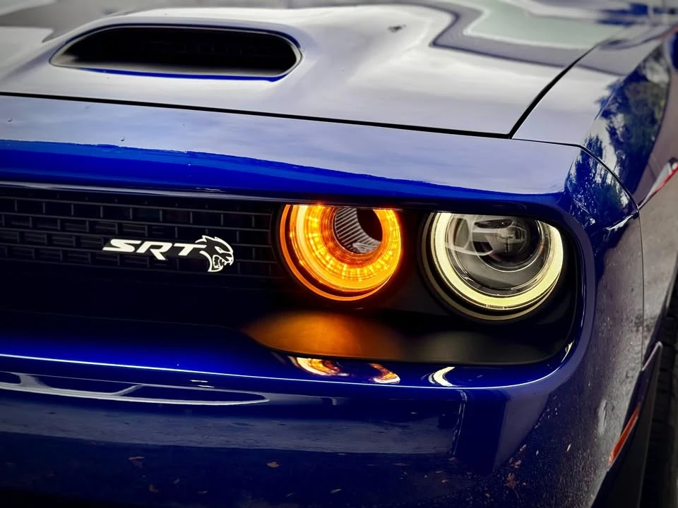 2020 Dodge Challenger SRT Hellcat 3rd Gen - Image 9 of 19