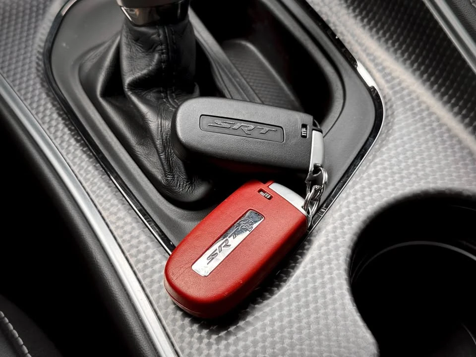2020 Dodge Challenger SRT Hellcat 3rd Gen - Image 19 of 19