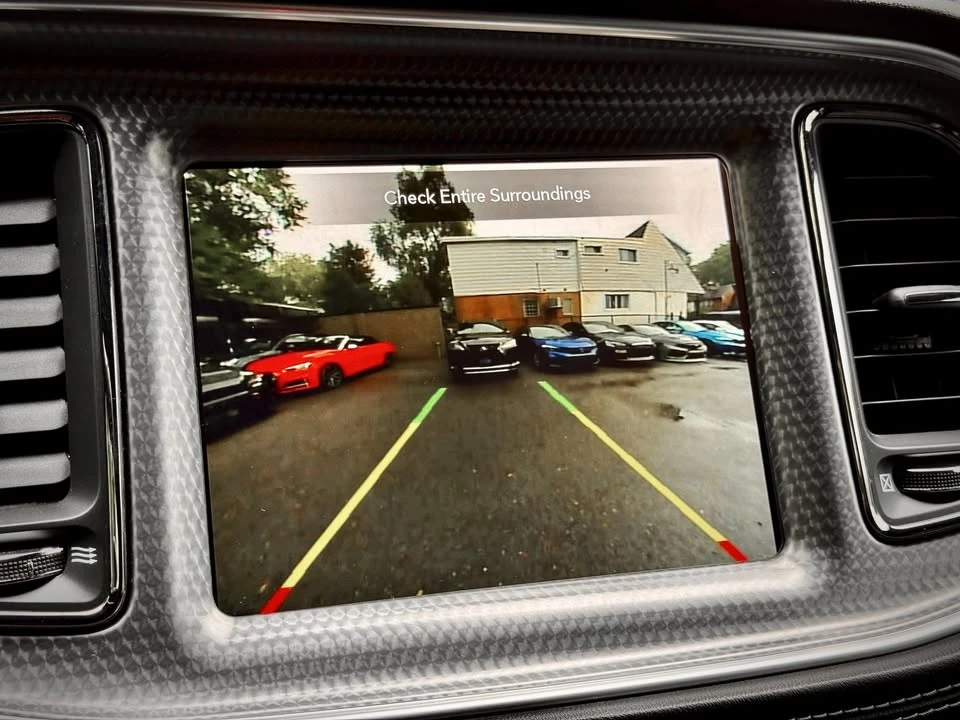 2020 Dodge Challenger SRT Hellcat 3rd Gen - Image 15 of 19