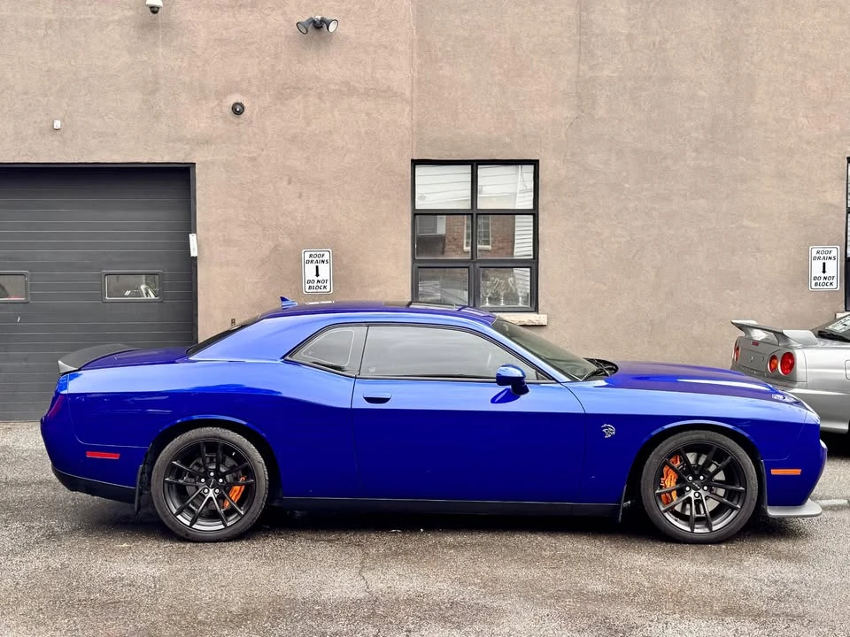2020 Dodge Challenger SRT Hellcat 3rd Gen - Image 4 of 19