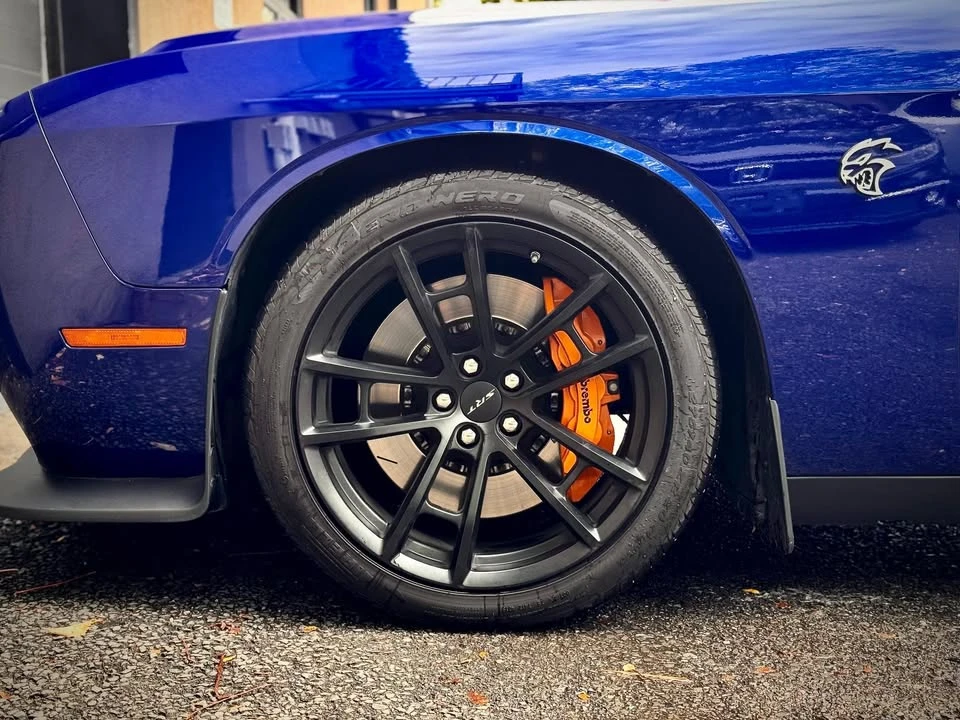 2020 Dodge Challenger SRT Hellcat 3rd Gen - Image 8 of 19