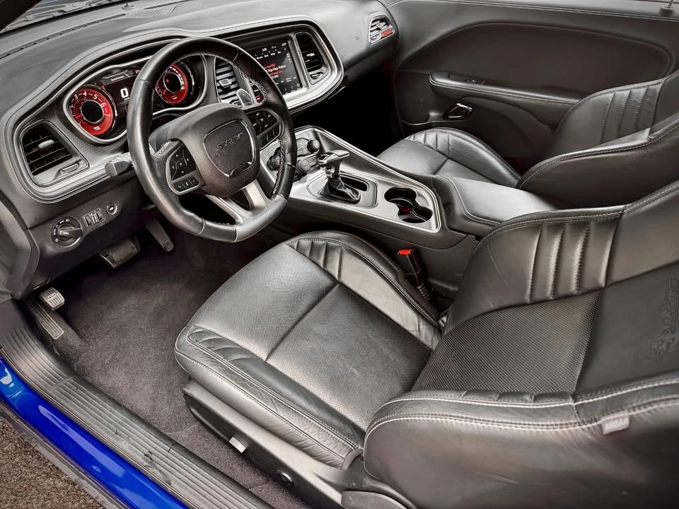 2020 Dodge Challenger SRT Hellcat 3rd Gen - Image 10 of 19