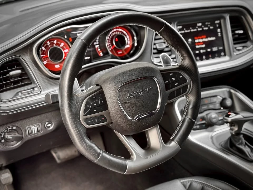 2020 Dodge Challenger SRT Hellcat 3rd Gen - Image 13 of 19