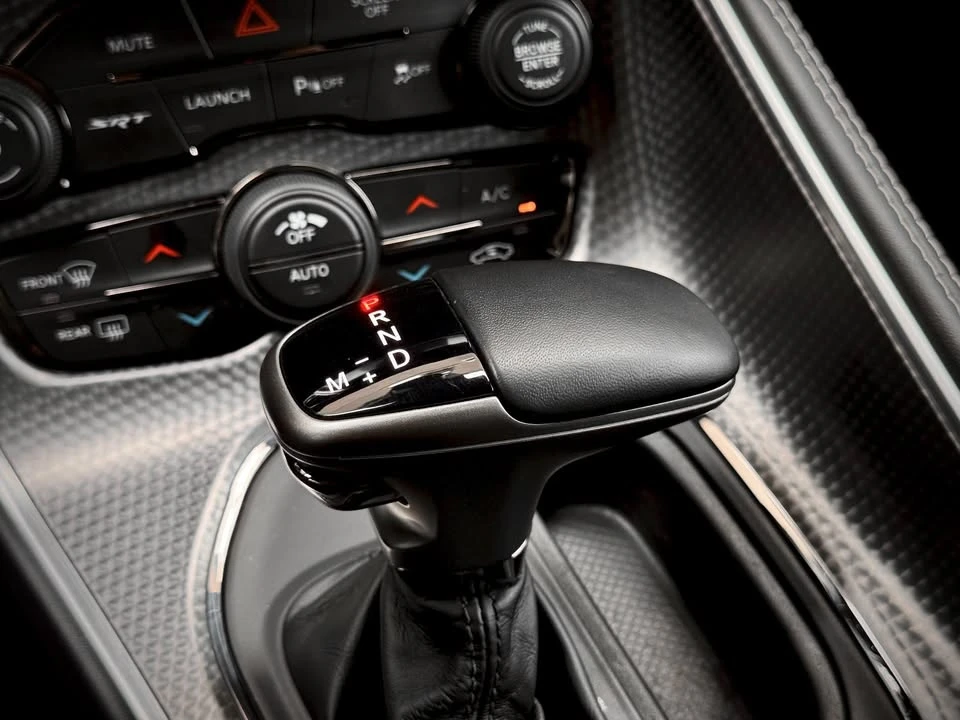 2020 Dodge Challenger SRT Hellcat 3rd Gen - Image 18 of 19