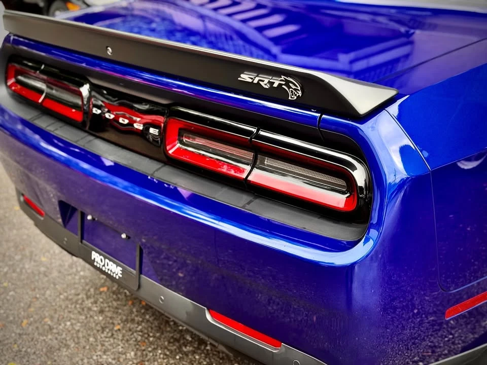 2020 Dodge Challenger SRT Hellcat 3rd Gen - Image 6 of 19