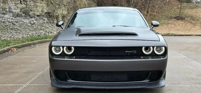 2020 Dodge Challenger SRT Hellcat 3rd Gen - Image 5 of 19