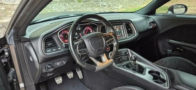 2020 Dodge Challenger SRT Hellcat 3rd Gen - Image 9 of 19