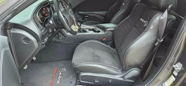 2020 Dodge Challenger SRT Hellcat 3rd Gen - Image 10 of 19