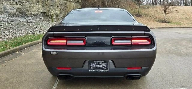 2020 Dodge Challenger SRT Hellcat 3rd Gen - Image 6 of 19