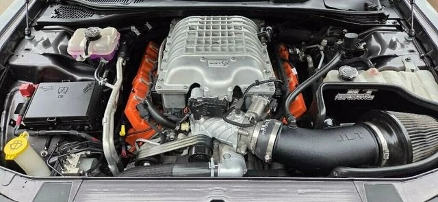 2020 Dodge Challenger SRT Hellcat 3rd Gen - Image 3 of 19