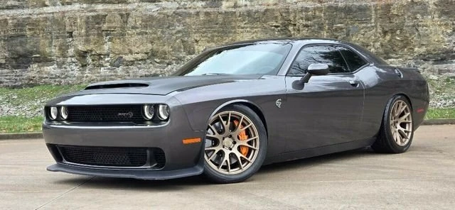 2020 Dodge Challenger SRT Hellcat 3rd Gen - Image 5 of 20