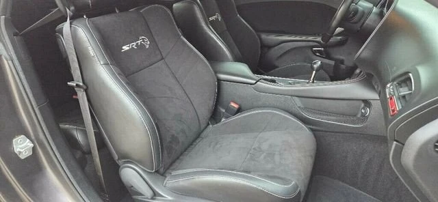 2020 Dodge Challenger SRT Hellcat 3rd Gen - Image 17 of 20