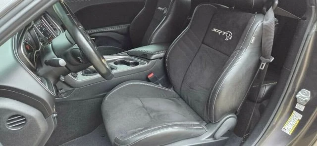 2020 Dodge Challenger SRT Hellcat 3rd Gen - Image 12 of 20