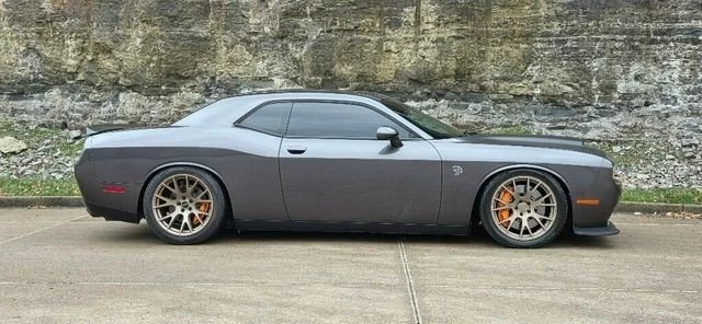 2020 Dodge Challenger SRT Hellcat 3rd Gen - Image 2 of 20