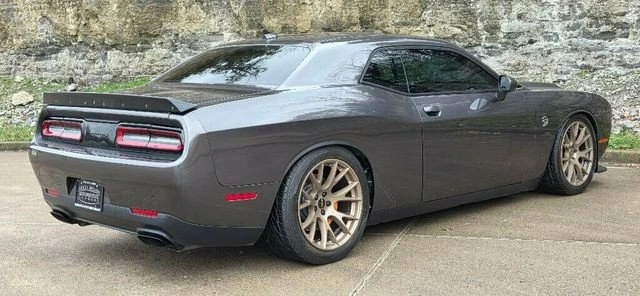 2020 Dodge Challenger SRT Hellcat 3rd Gen - Image 9 of 20