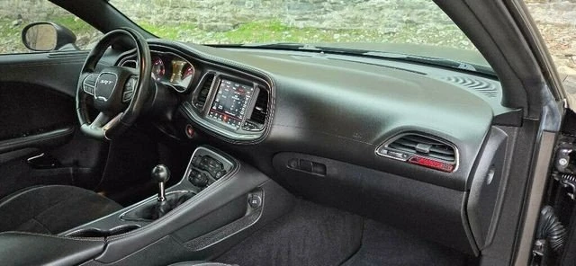 2020 Dodge Challenger SRT Hellcat 3rd Gen - Image 14 of 19