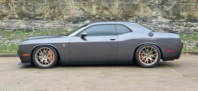 2020 Dodge Challenger SRT Hellcat 3rd Gen - Image 4 of 19