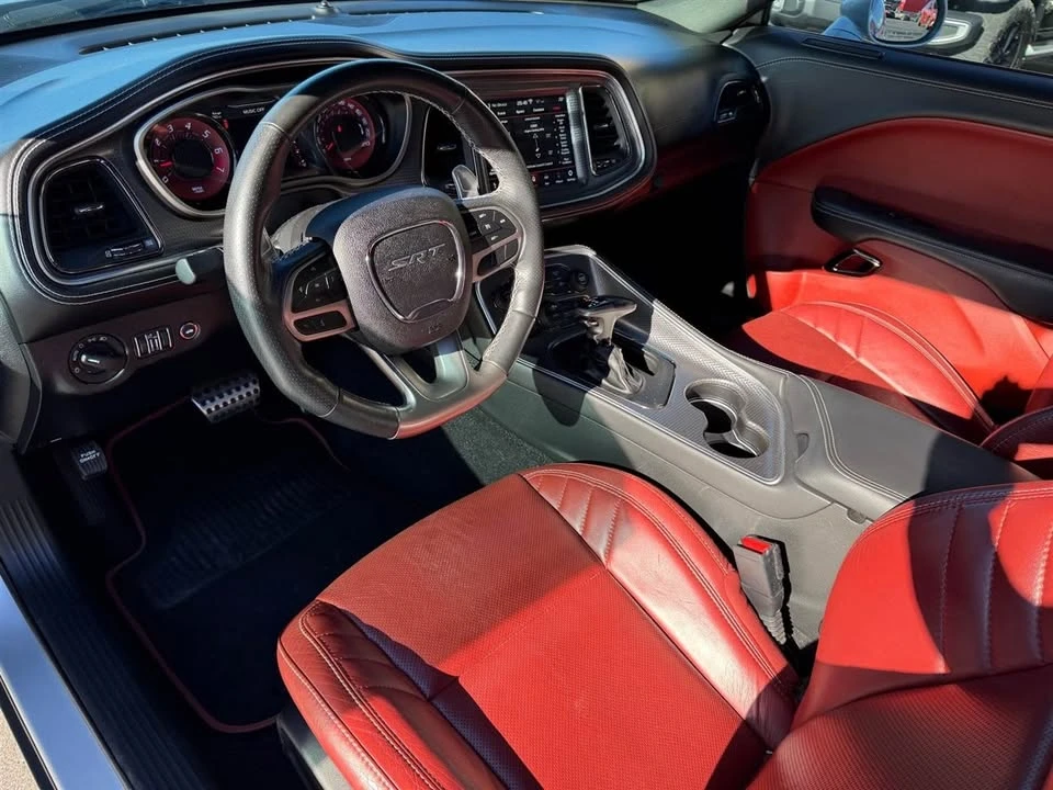 2020 Dodge Challenger SRT Hellcat 3rd Gen - Image 4 of 6