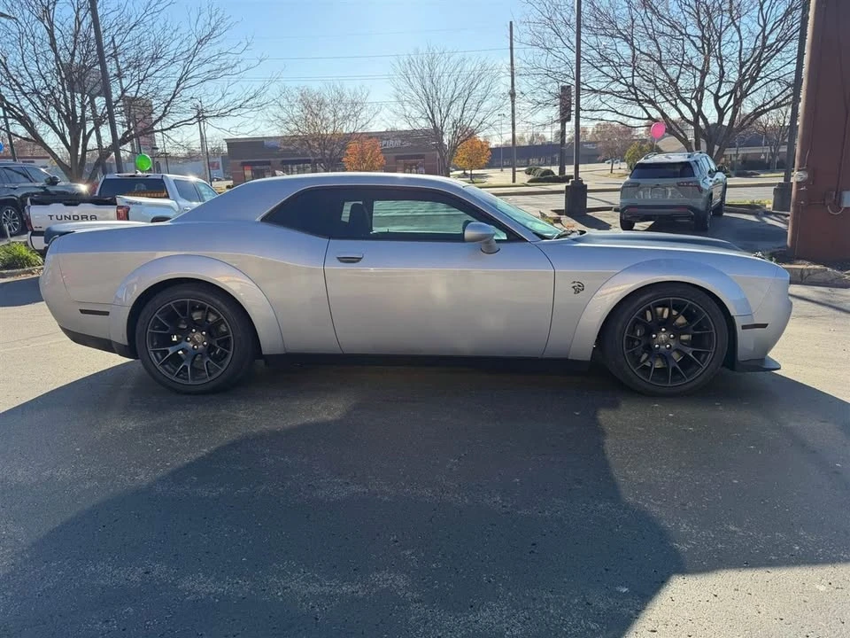 2020 Dodge Challenger SRT Hellcat 3rd Gen - Image 2 of 6