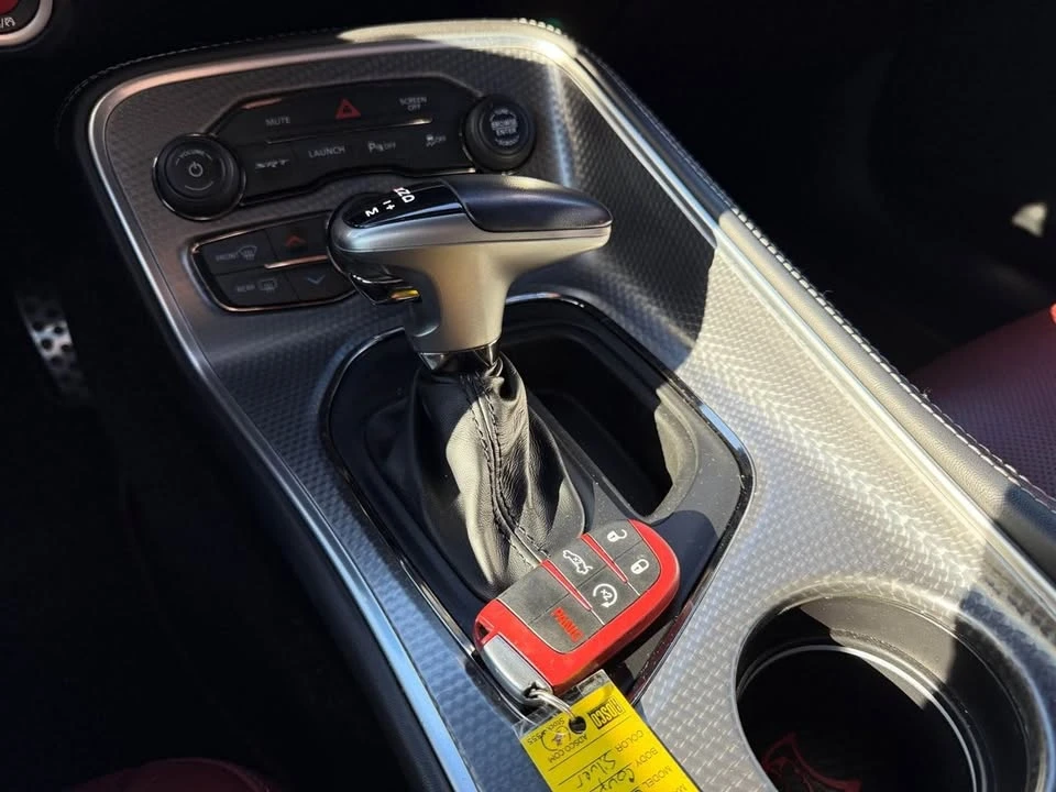 2020 Dodge Challenger SRT Hellcat 3rd Gen - Image 5 of 6