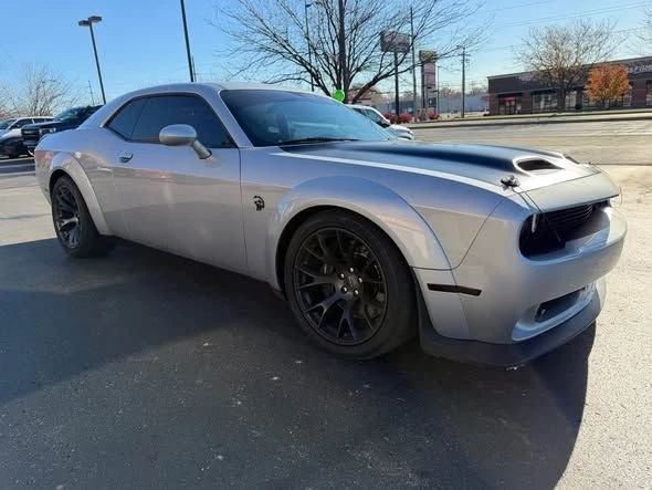 2020 Dodge Challenger SRT Hellcat 3rd Gen - Image 3 of 6