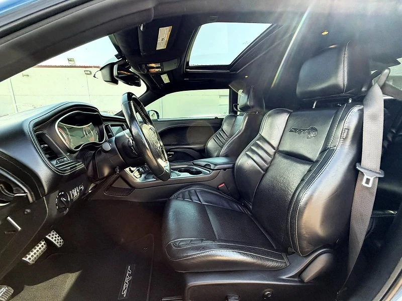 2020 Dodge Challenger SRT Hellcat 3rd Gen - Image 10 of 10
