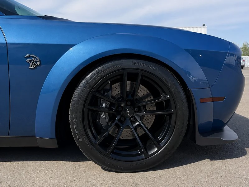 2020 Dodge Challenger SRT Hellcat 3rd Gen - Image 5 of 10