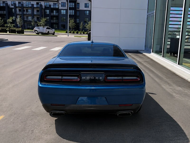 2020 Dodge Challenger SRT Hellcat 3rd Gen - Image 3 of 10