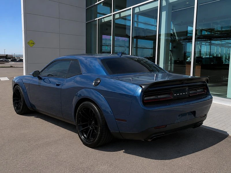 2020 Dodge Challenger SRT Hellcat 3rd Gen - Image 4 of 10