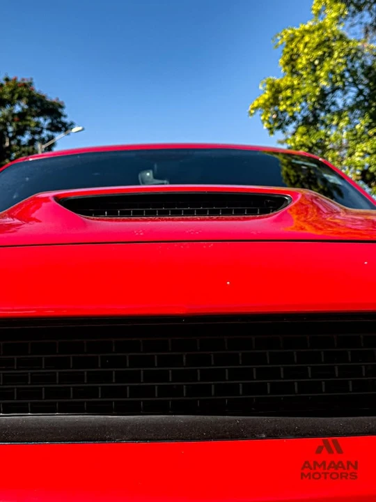 2020 Dodge Challenger 3rd Gen - Image 4 of 20