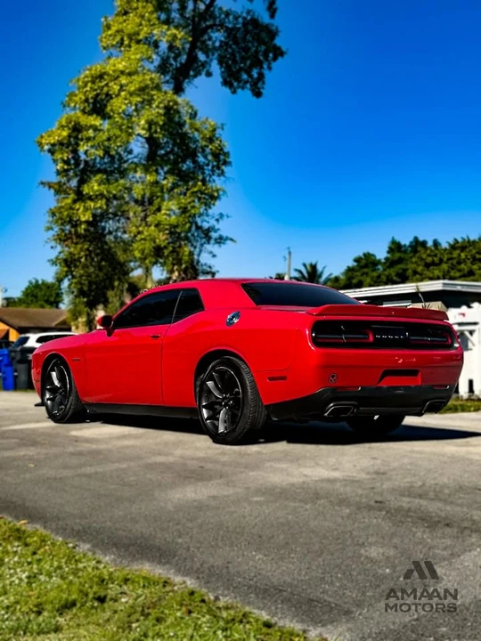 2020 Dodge Challenger 3rd Gen - Image 6 of 20