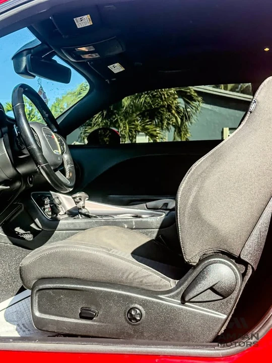 2020 Dodge Challenger 3rd Gen - Image 17 of 20