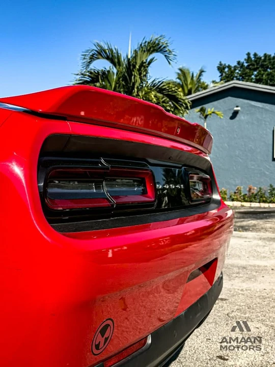 2020 Dodge Challenger 3rd Gen - Image 9 of 20