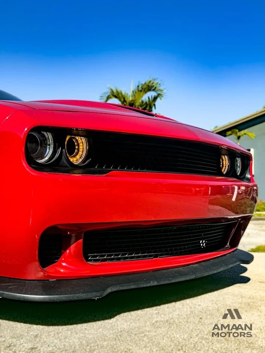 2020 Dodge Challenger 3rd Gen - Image 5 of 20