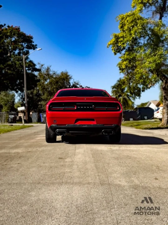 2020 Dodge Challenger 3rd Gen - Image 7 of 20