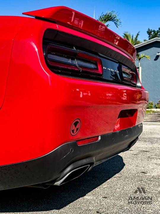 2020 Dodge Challenger 3rd Gen - Image 10 of 20