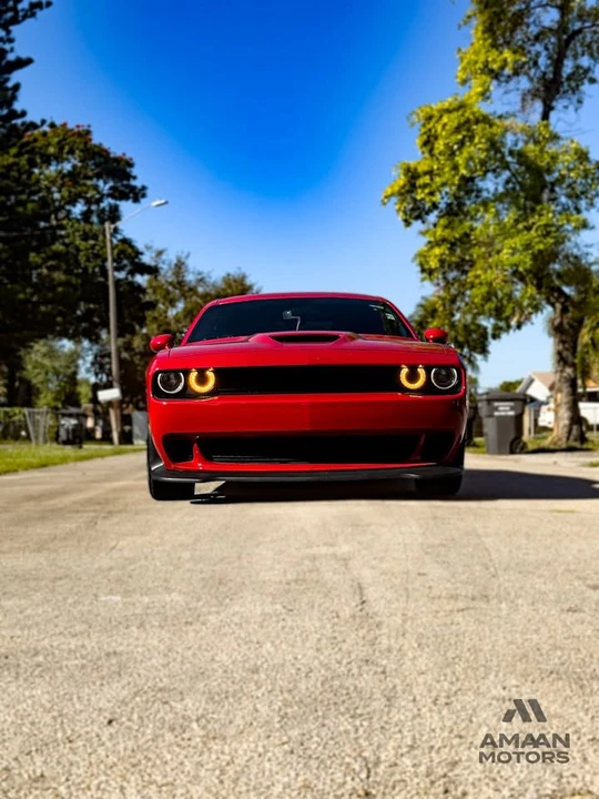 2020 Dodge Challenger 3rd Gen - Image 2 of 20