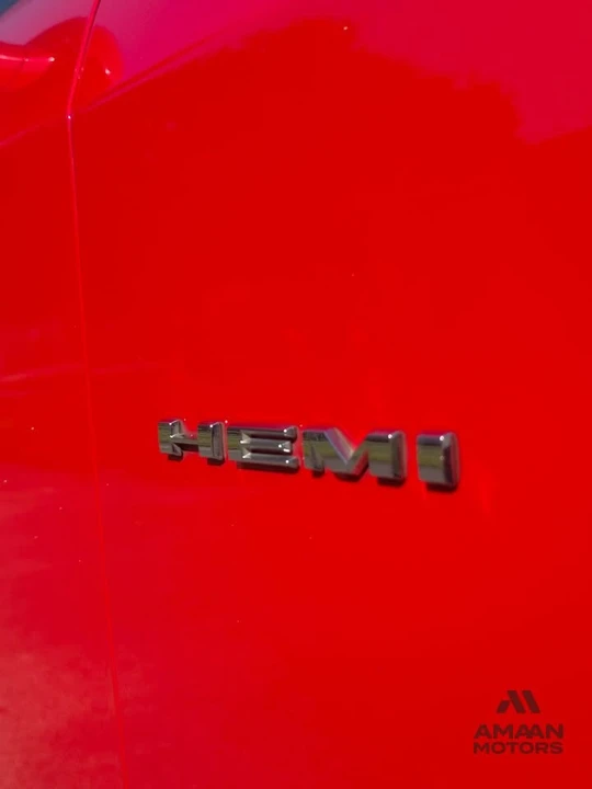2020 Dodge Challenger 3rd Gen - Image 19 of 20